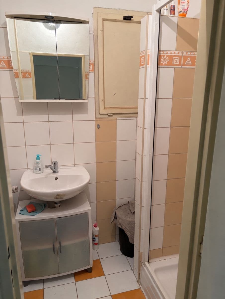 Pronájem bytu 3+1 87 m², Korunovační, Praha, Praha Pronájem bytu 3+1 87 m², Korunovační, Praha, Praha