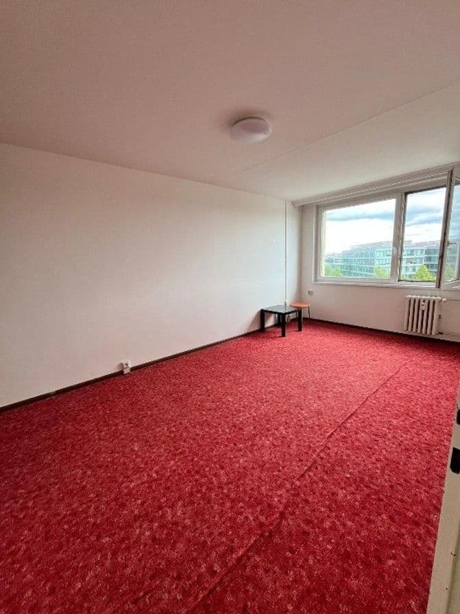 Prodej bytu 2+kk 44 m², Hráského, Praha, Praha Prodej bytu 2+kk 44 m², Hráského, Praha, Praha