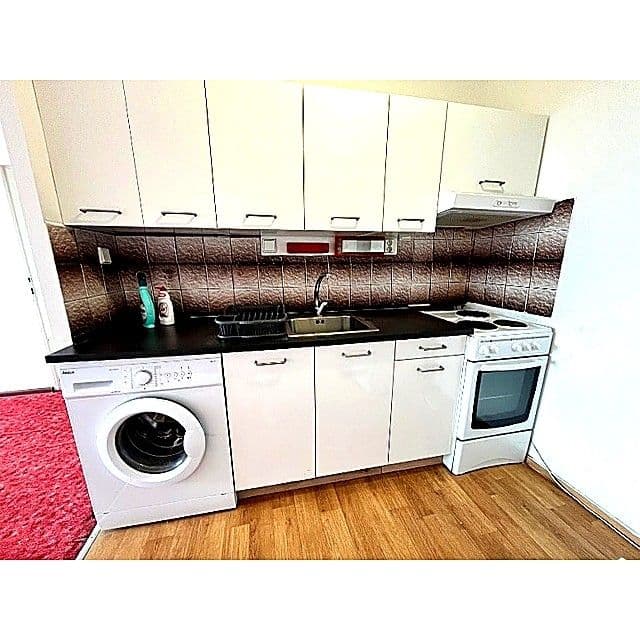 Prodej bytu 2+kk 44 m², Hráského, Praha, Praha Prodej bytu 2+kk 44 m², Hráského, Praha, Praha
