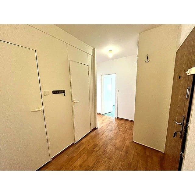 Prodej bytu 2+kk 44 m², Hráského, Praha, Praha Prodej bytu 2+kk 44 m², Hráského, Praha, Praha
