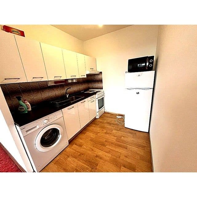 Prodej bytu 2+kk 44 m², Hráského, Praha, Praha Prodej bytu 2+kk 44 m², Hráského, Praha, Praha
