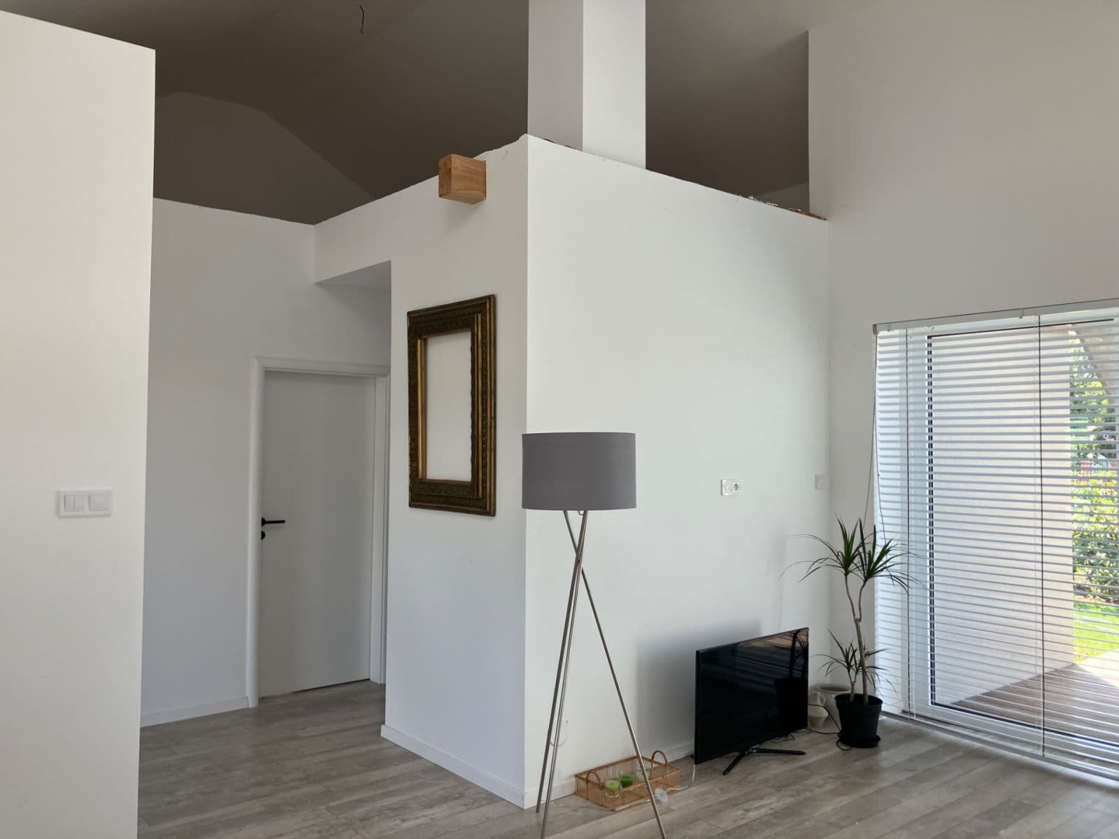 Pronájem domu 72 m², pozemek 500 m², Kyselica, Trnavský kraj Pronájem domu 72 m², pozemek 500 m², Kyselica, Trnavský kraj