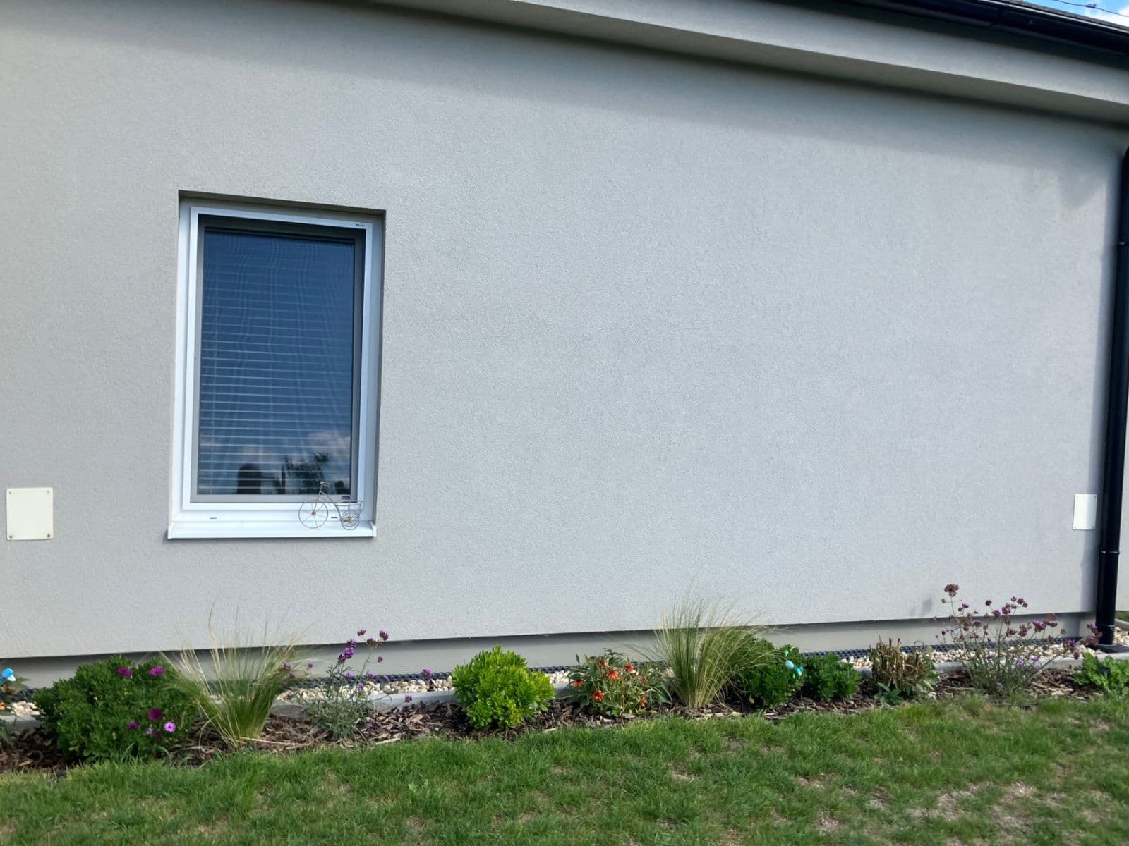 Pronájem domu 72 m², pozemek 500 m², Kyselica, Trnavský kraj Pronájem domu 72 m², pozemek 500 m², Kyselica, Trnavský kraj
