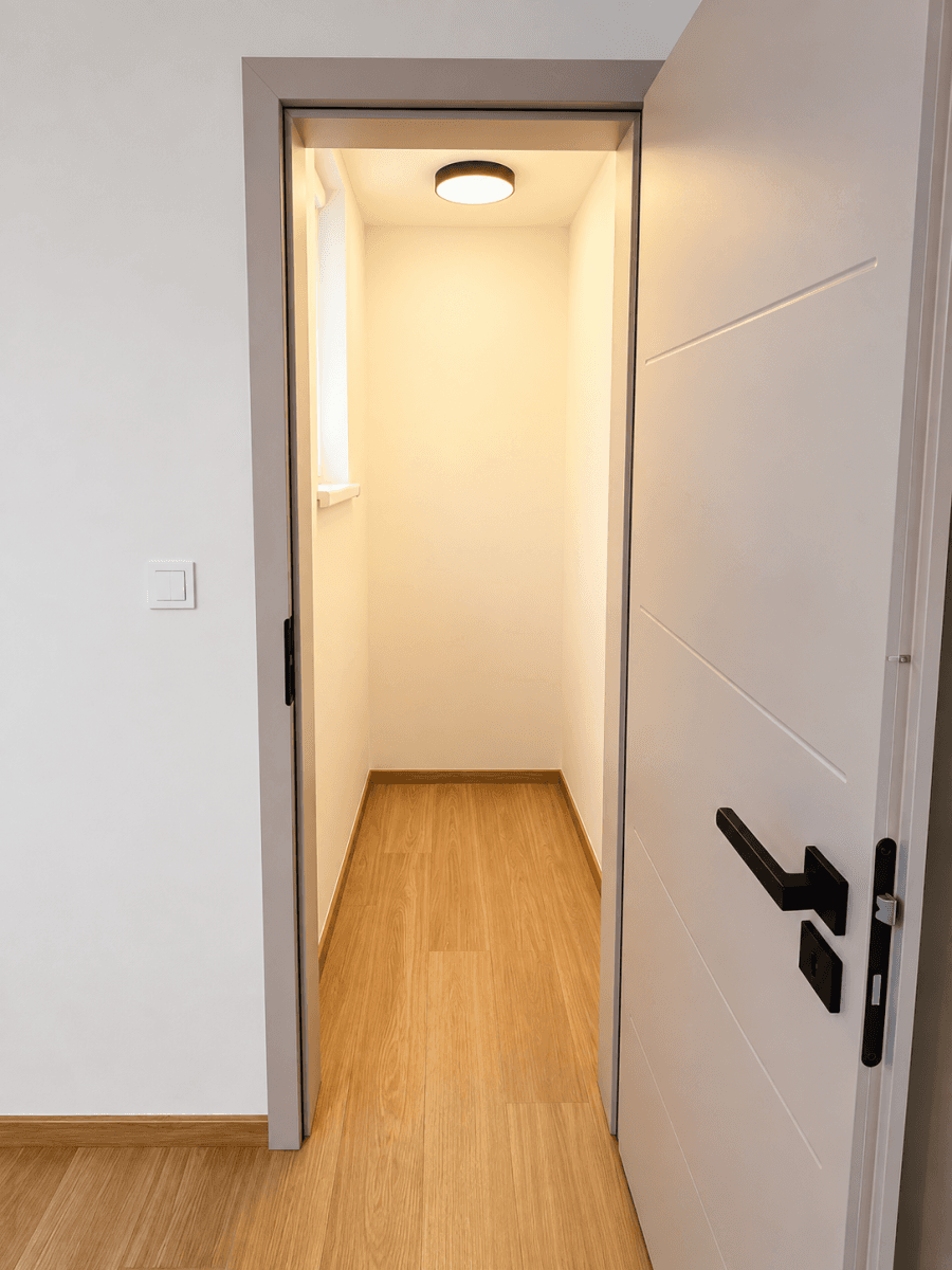 Pronájem bytu 2+kk 48 m², Čajkovského, Praha, Praha Pronájem bytu 2+kk 48 m², Čajkovského, Praha, Praha