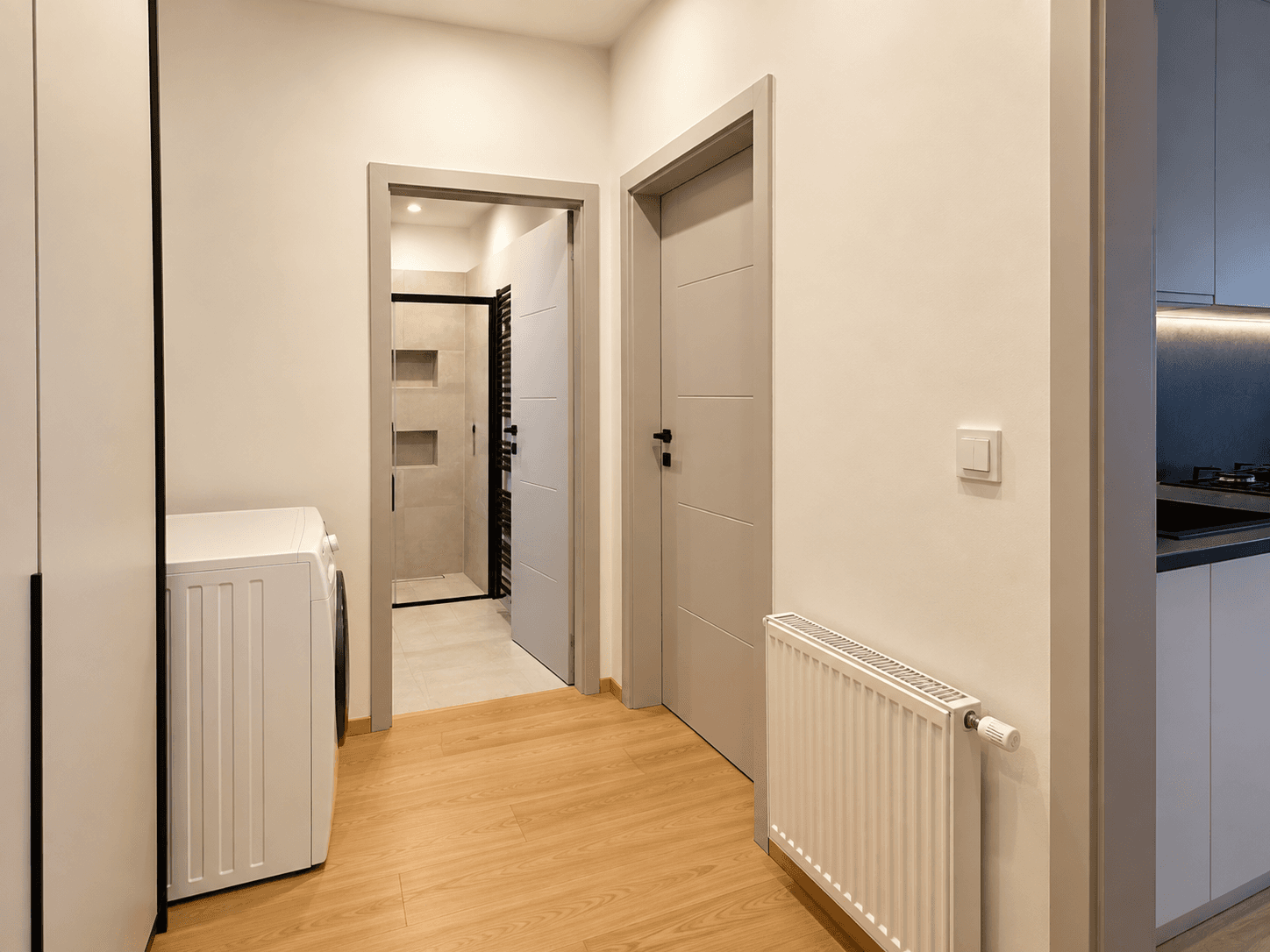 Pronájem bytu 2+kk 48 m², Čajkovského, Praha, Praha Pronájem bytu 2+kk 48 m², Čajkovského, Praha, Praha