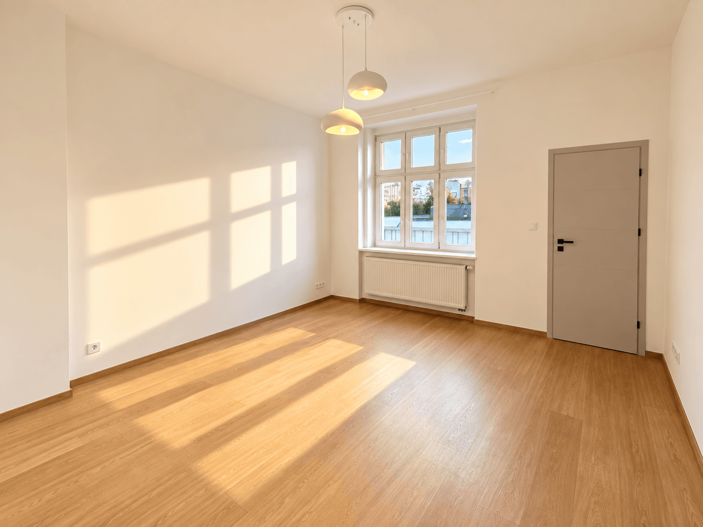 Pronájem bytu 2+kk 48 m², Čajkovského, Praha, Praha Pronájem bytu 2+kk 48 m², Čajkovského, Praha, Praha