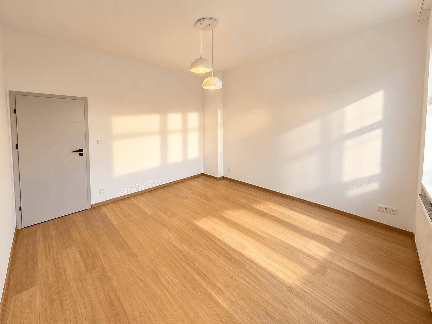 Pronájem bytu 2+kk 48 m², Čajkovského, Praha, Praha Pronájem bytu 2+kk 48 m², Čajkovského, Praha, Praha