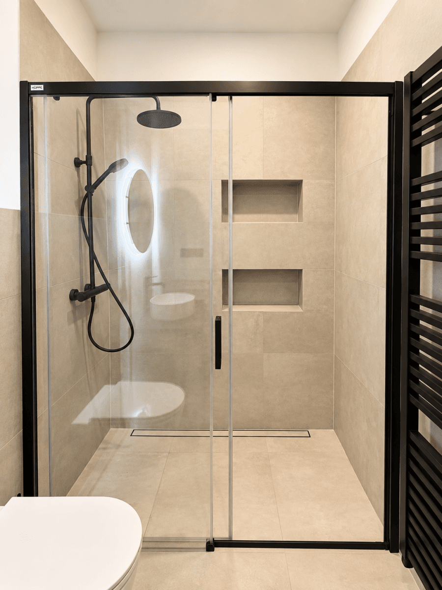 Pronájem bytu 2+kk 48 m², Čajkovského, Praha, Praha Pronájem bytu 2+kk 48 m², Čajkovského, Praha, Praha
