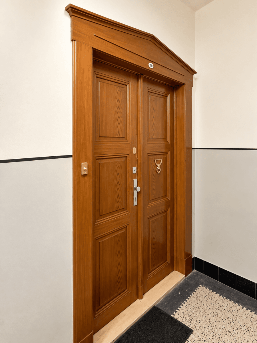 Pronájem bytu 2+kk 48 m², Čajkovského, Praha, Praha Pronájem bytu 2+kk 48 m², Čajkovského, Praha, Praha