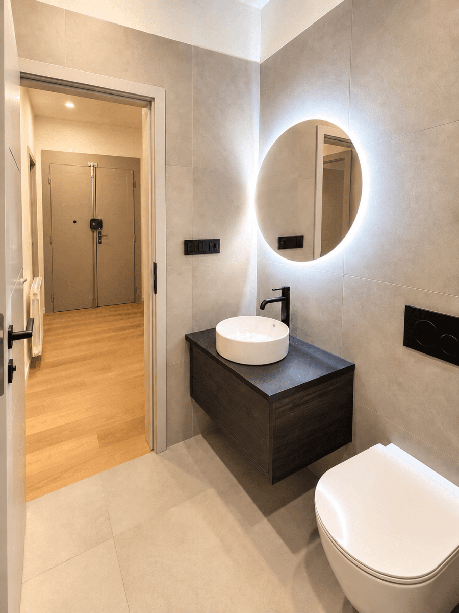 Pronájem bytu 2+kk 48 m², Čajkovského, Praha, Praha Pronájem bytu 2+kk 48 m², Čajkovského, Praha, Praha