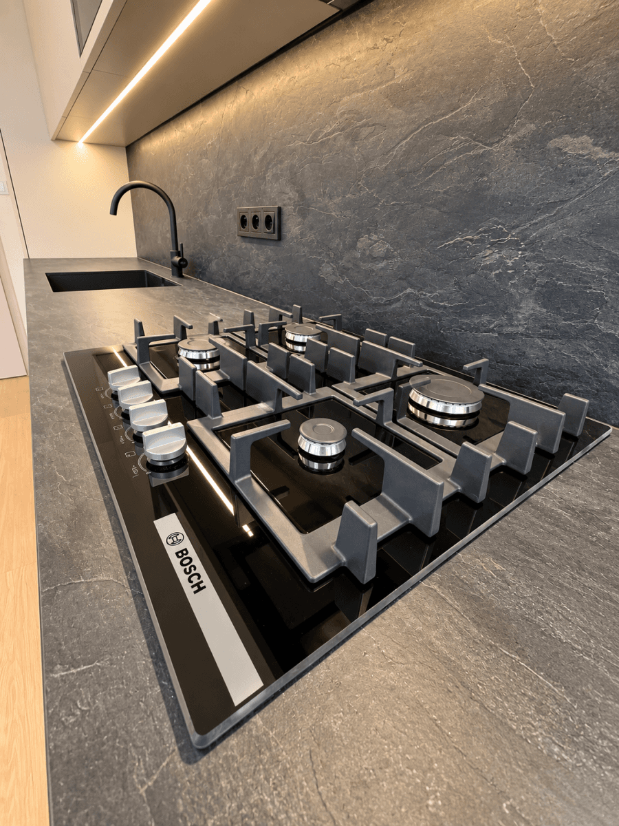 Pronájem bytu 2+kk 48 m², Čajkovského, Praha, Praha Pronájem bytu 2+kk 48 m², Čajkovského, Praha, Praha