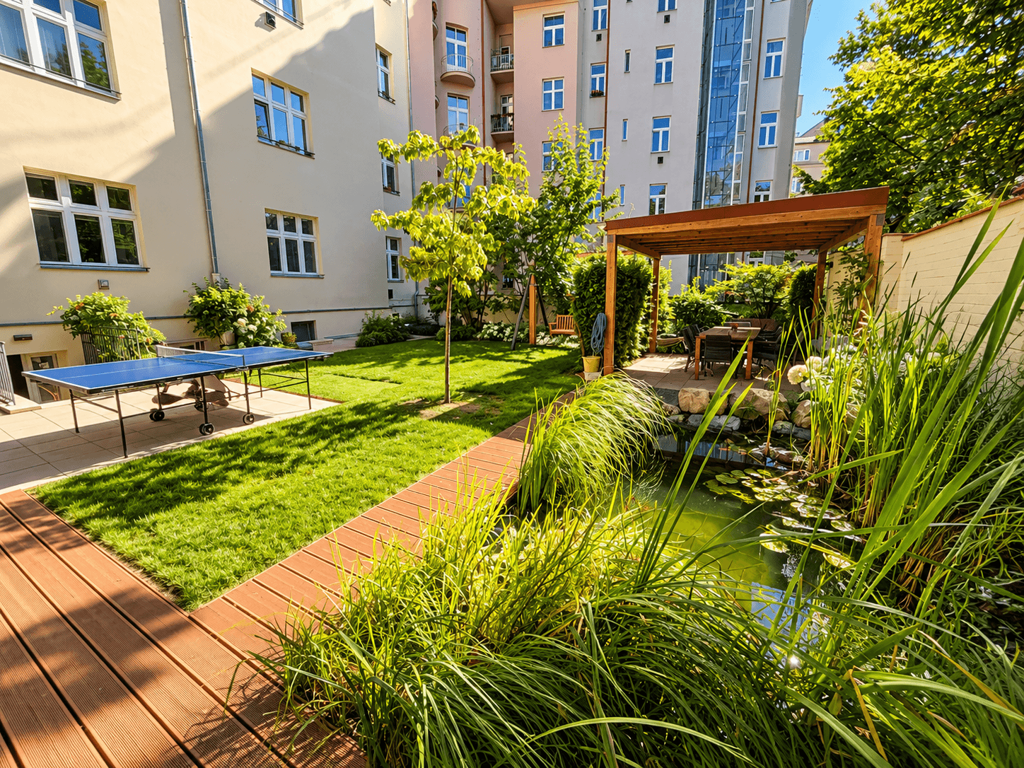 Pronájem bytu 2+kk 48 m², Čajkovského, Praha, Praha Pronájem bytu 2+kk 48 m², Čajkovského, Praha, Praha