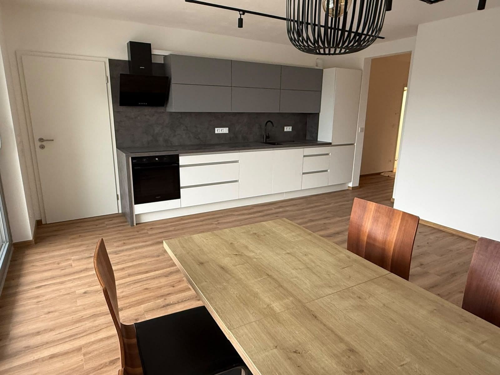 Pronájem bytu 3+kk 51 m², Žleby, Rozdrojovice, Jihomoravský kraj Pronájem bytu 3+kk 51 m², Žleby, Rozdrojovice, Jihomoravský kraj