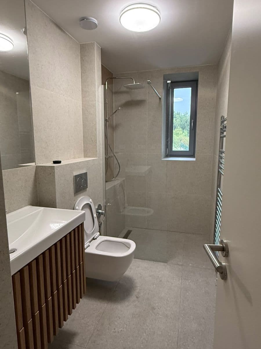 Pronájem bytu 3+kk 51 m², Žleby, Rozdrojovice, Jihomoravský kraj Pronájem bytu 3+kk 51 m², Žleby, Rozdrojovice, Jihomoravský kraj