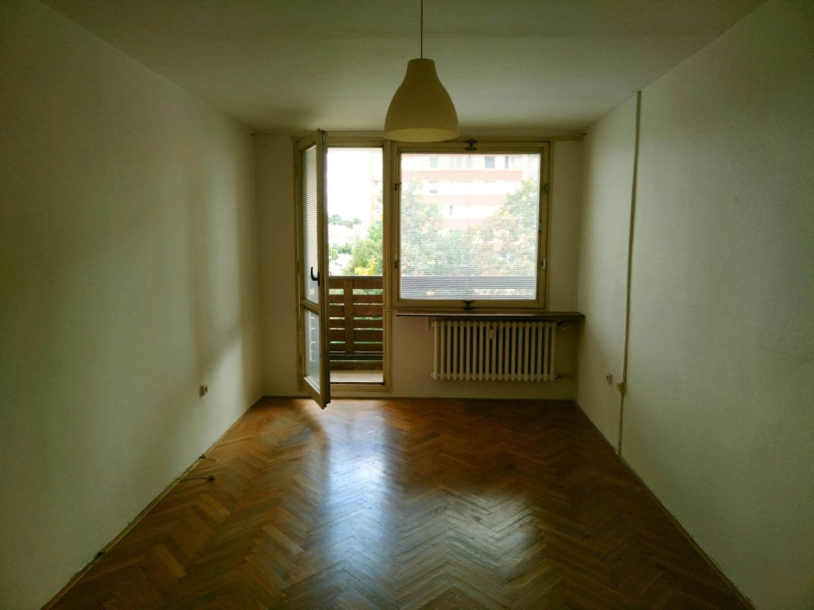 Pronájem bytu 2+kk 45 m², Gutova, Praha, Praha Pronájem bytu 2+kk 45 m², Gutova, Praha, Praha