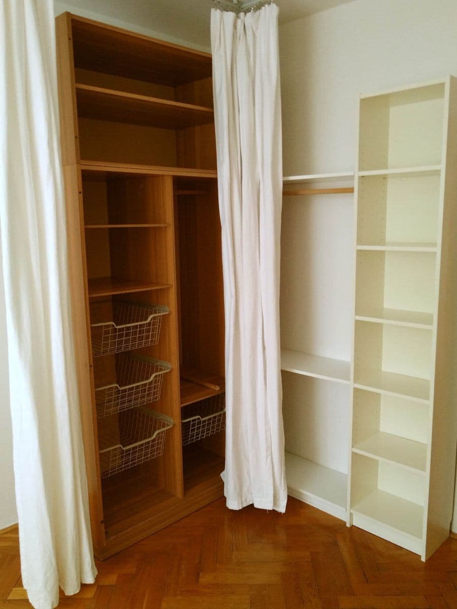 Pronájem bytu 2+kk 45 m², Gutova, Praha, Praha Pronájem bytu 2+kk 45 m², Gutova, Praha, Praha