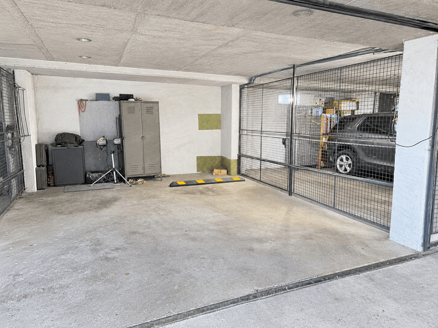 Prodej garáže 12 m², Loosova, Brno, Jihomoravský kraj Prodej garáže 12 m², Loosova, Brno, Jihomoravský kraj