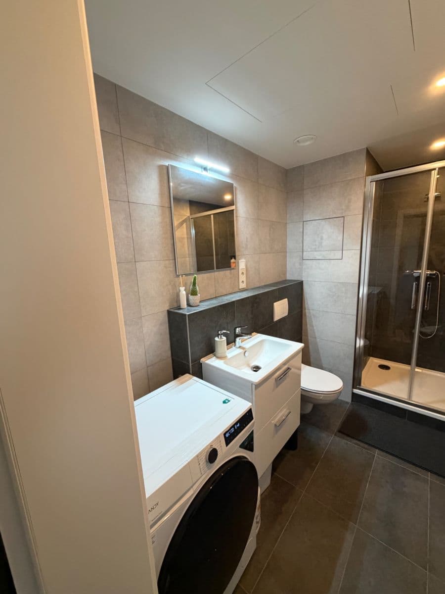 Prodej bytu 1+kk 34 m², Arnošta Staňka, Praha, Praha Prodej bytu 1+kk 34 m², Arnošta Staňka, Praha, Praha
