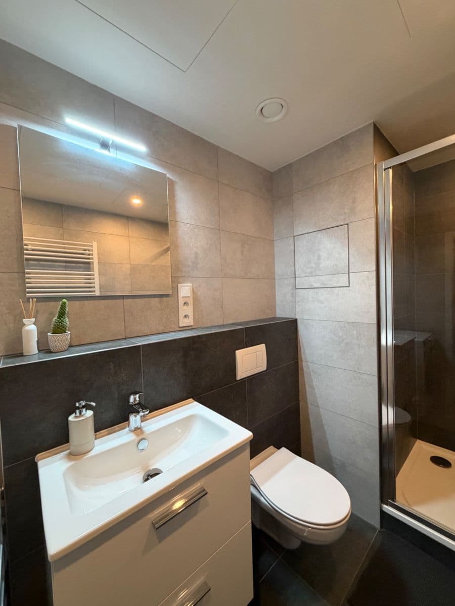 Prodej bytu 1+kk 34 m², Arnošta Staňka, Praha, Praha Prodej bytu 1+kk 34 m², Arnošta Staňka, Praha, Praha