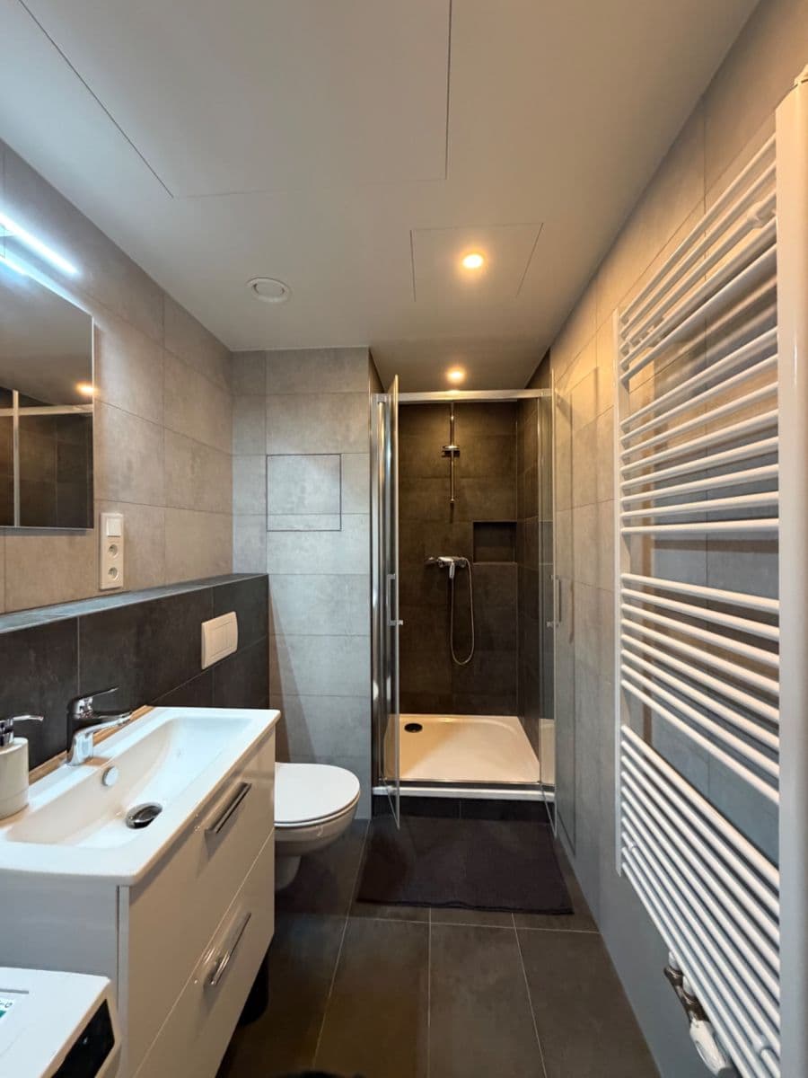 Prodej bytu 1+kk 34 m², Arnošta Staňka, Praha, Praha Prodej bytu 1+kk 34 m², Arnošta Staňka, Praha, Praha