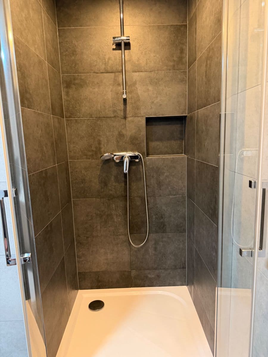 Prodej bytu 1+kk 34 m², Arnošta Staňka, Praha, Praha Prodej bytu 1+kk 34 m², Arnošta Staňka, Praha, Praha
