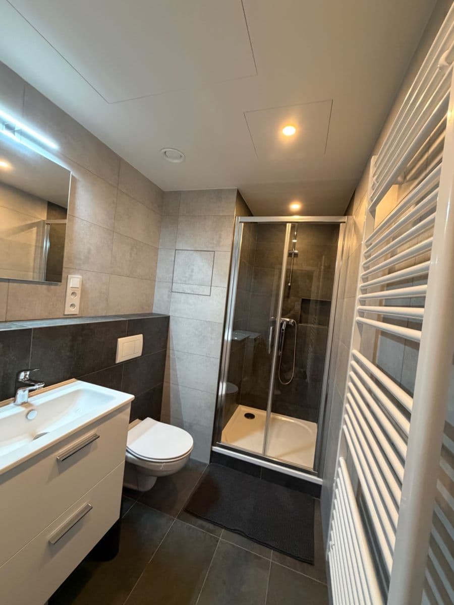 Prodej bytu 1+kk 34 m², Arnošta Staňka, Praha, Praha Prodej bytu 1+kk 34 m², Arnošta Staňka, Praha, Praha