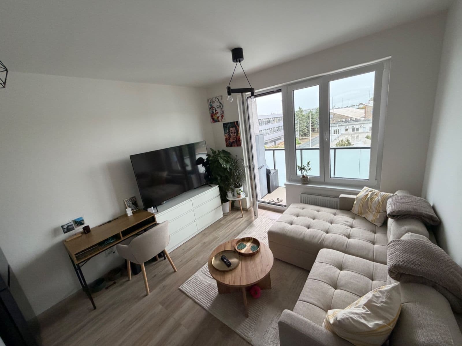 Prodej bytu 1+kk 34 m², Arnošta Staňka, Praha, Praha Prodej bytu 1+kk 34 m², Arnošta Staňka, Praha, Praha