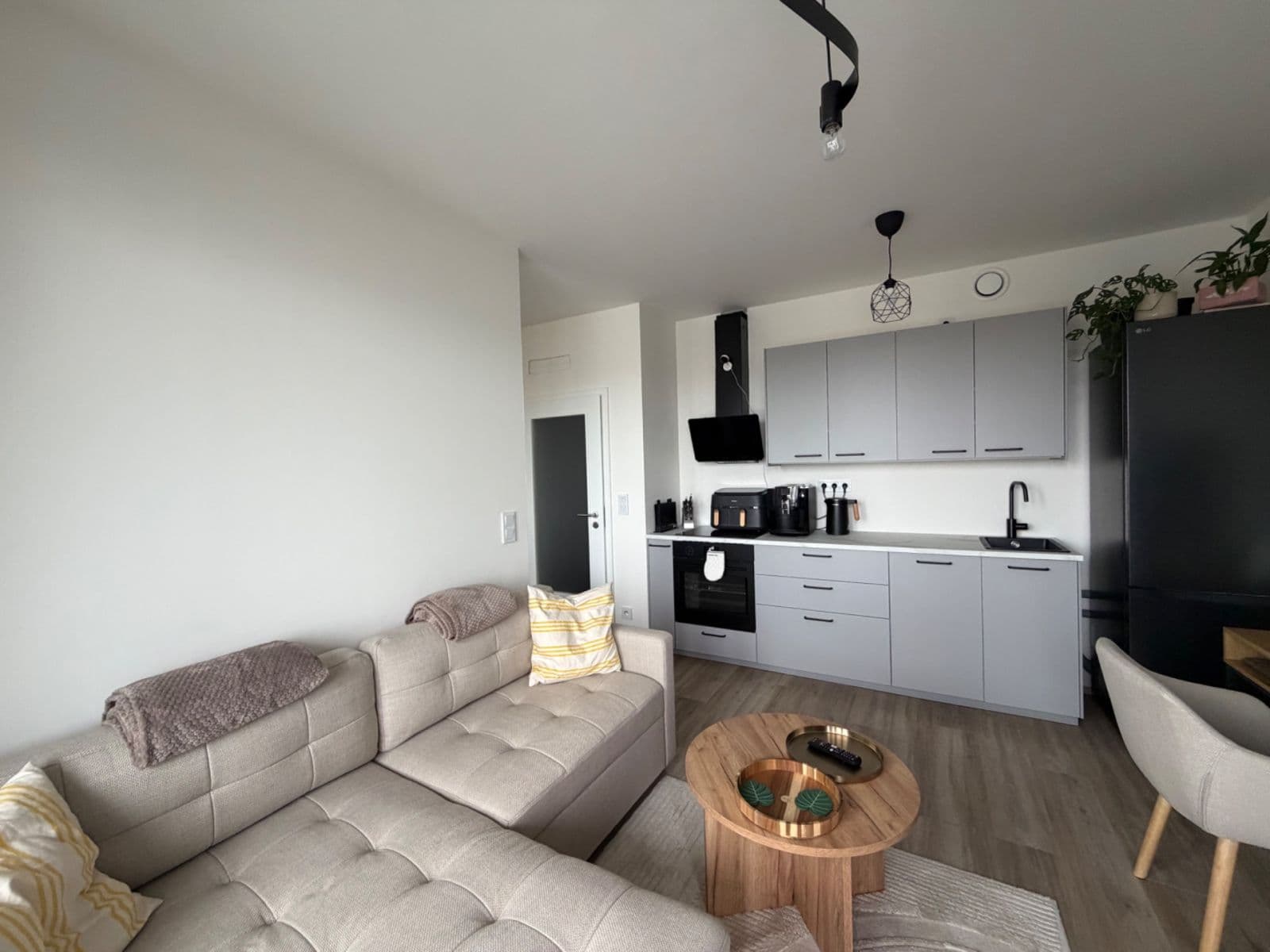 Prodej bytu 1+kk 34 m², Arnošta Staňka, Praha, Praha Prodej bytu 1+kk 34 m², Arnošta Staňka, Praha, Praha
