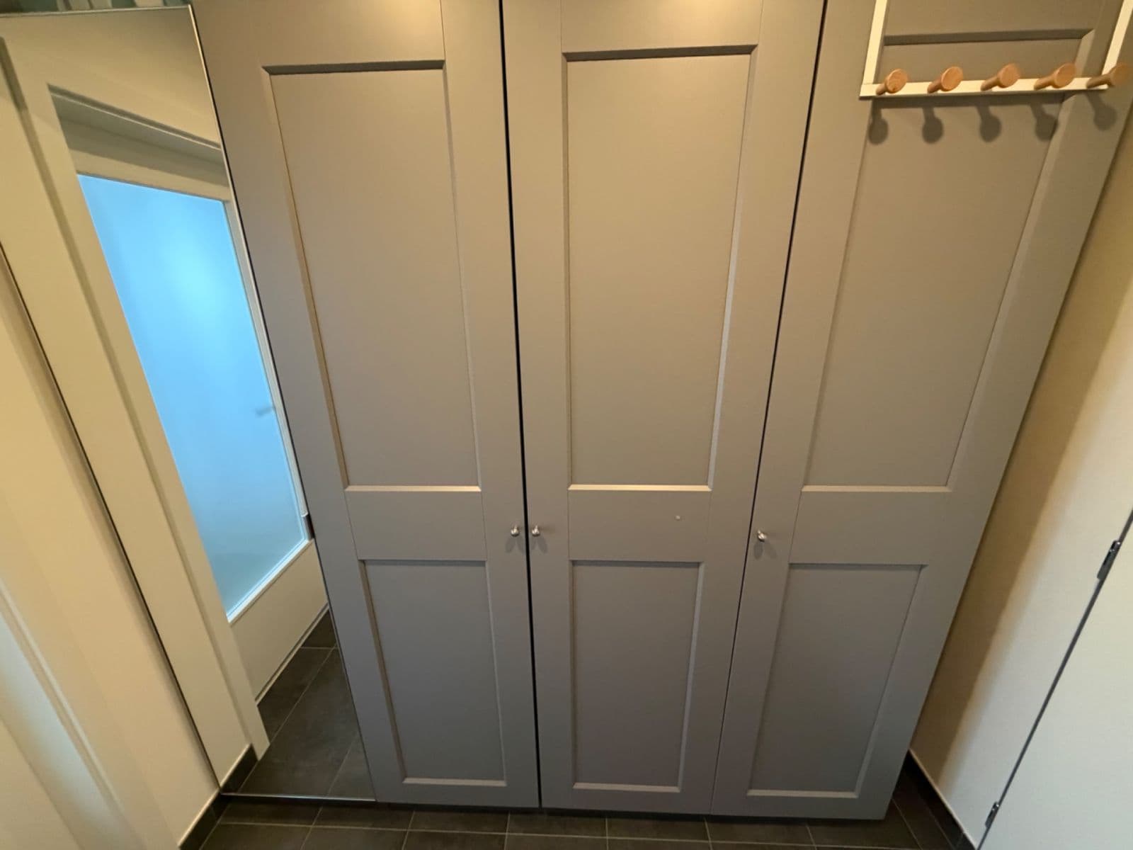Prodej bytu 1+kk 34 m², Arnošta Staňka, Praha, Praha Prodej bytu 1+kk 34 m², Arnošta Staňka, Praha, Praha