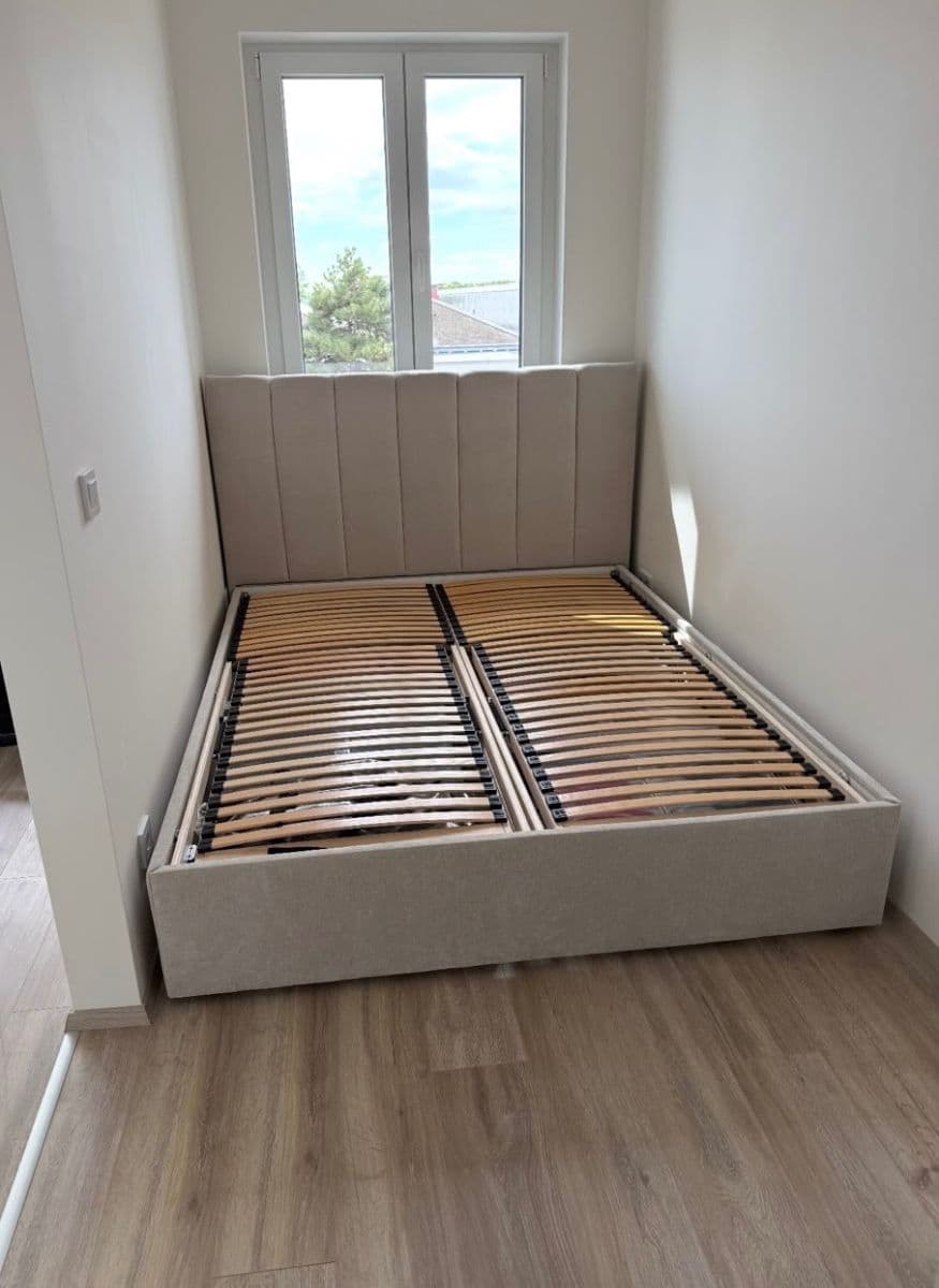 Prodej bytu 1+kk 34 m², Arnošta Staňka, Praha, Praha Prodej bytu 1+kk 34 m², Arnošta Staňka, Praha, Praha