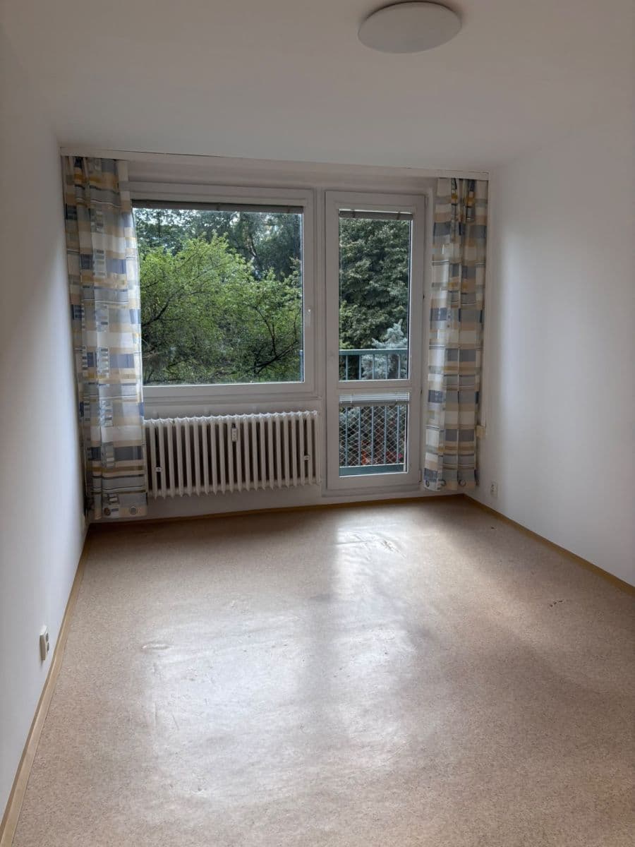 Pronájem bytu 2+kk 43 m², Chabařovická, Praha, Praha Pronájem bytu 2+kk 43 m², Chabařovická, Praha, Praha