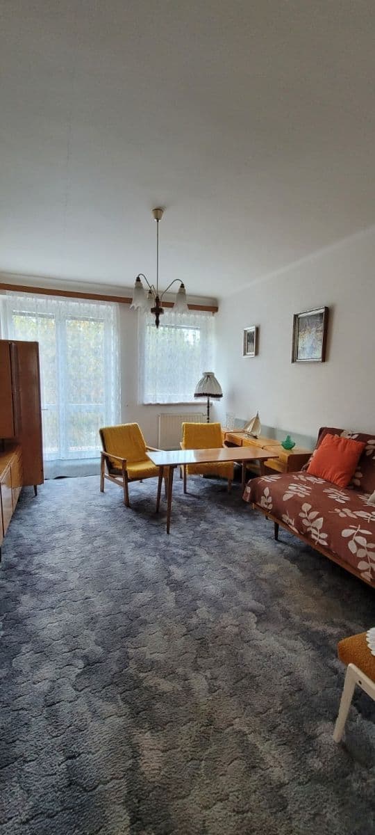 Prodej bytu 3+kk 88 m², E. F. Buriana, Olomouc, Olomoucký kraj Prodej bytu 3+kk 88 m², E. F. Buriana, Olomouc, Olomoucký kraj