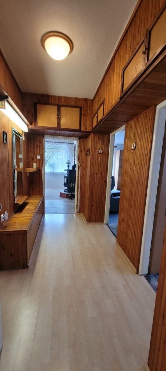Prodej bytu 3+kk 88 m², E. F. Buriana, Olomouc, Olomoucký kraj Prodej bytu 3+kk 88 m², E. F. Buriana, Olomouc, Olomoucký kraj