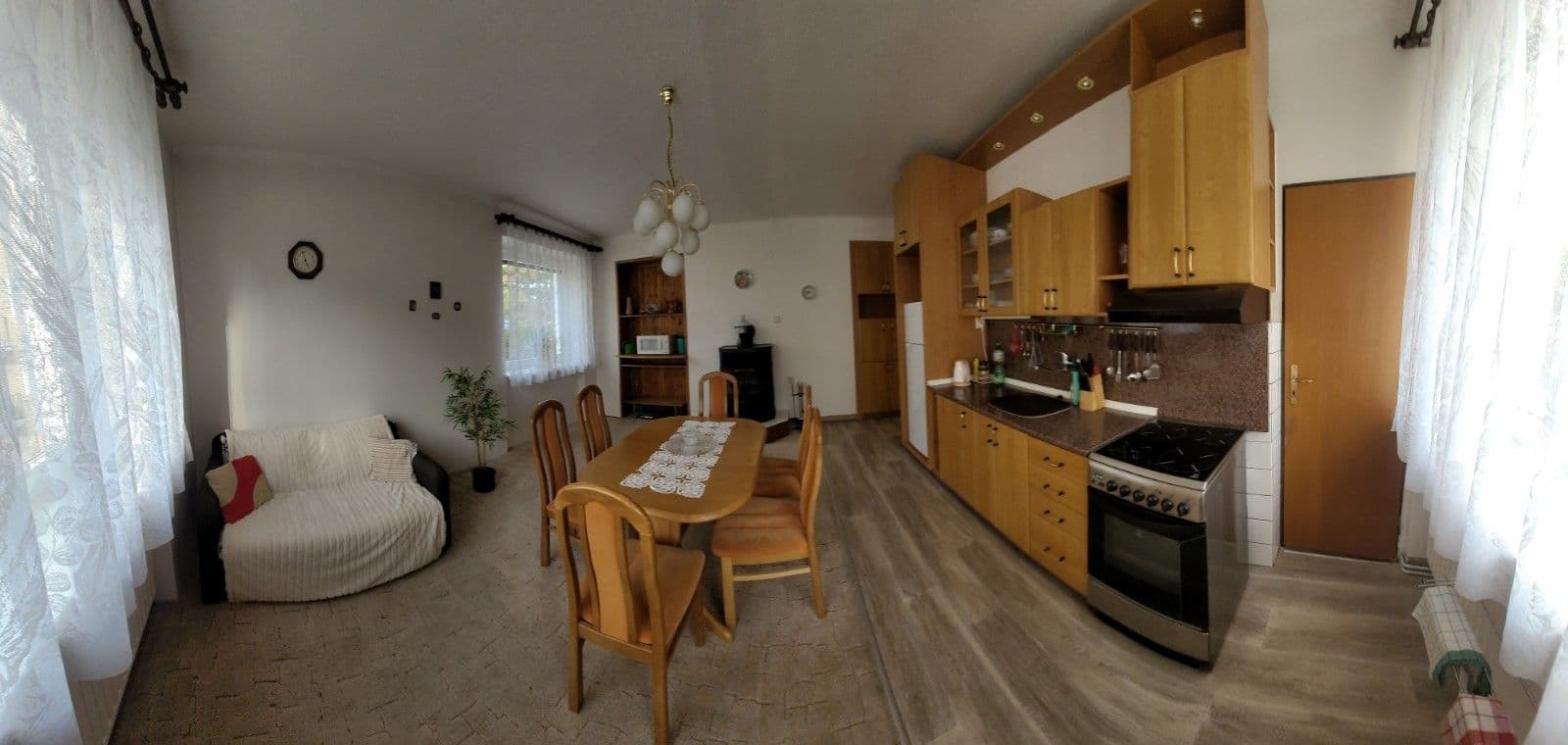 Prodej bytu 3+kk 88 m², E. F. Buriana, Olomouc, Olomoucký kraj Prodej bytu 3+kk 88 m², E. F. Buriana, Olomouc, Olomoucký kraj