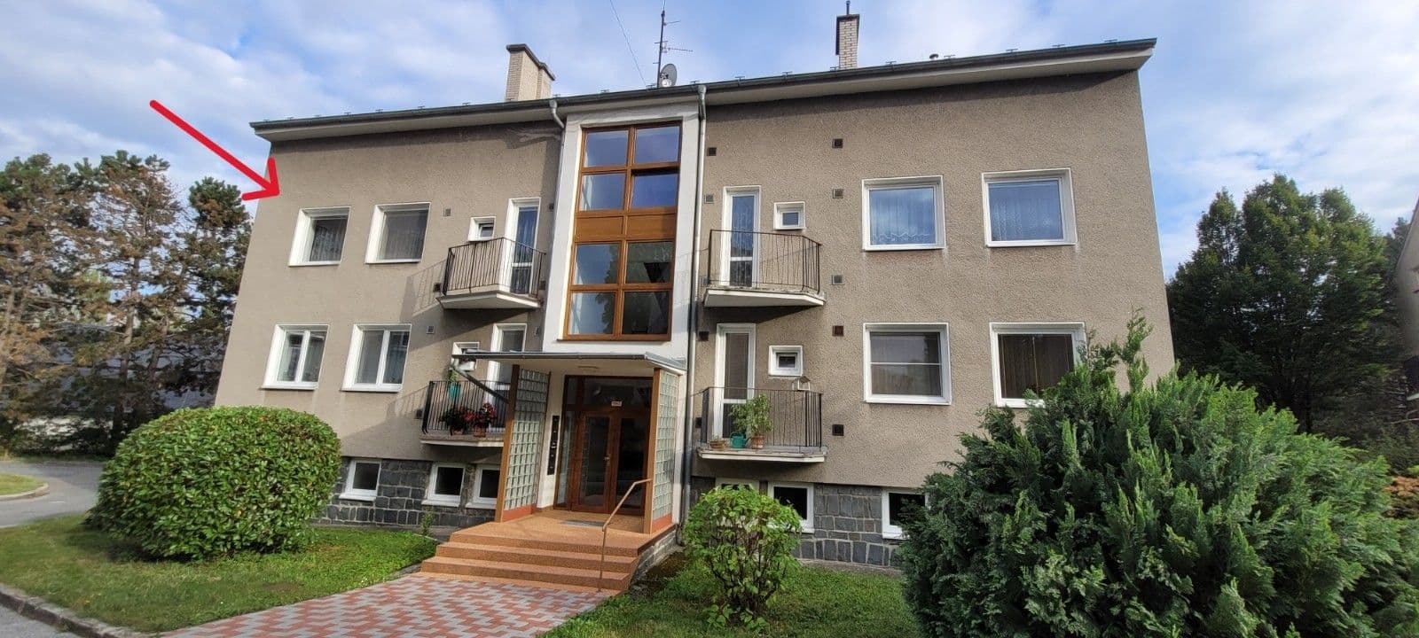 Prodej bytu 3+kk 88 m², E. F. Buriana, Olomouc, Olomoucký kraj Prodej bytu 3+kk 88 m², E. F. Buriana, Olomouc, Olomoucký kraj