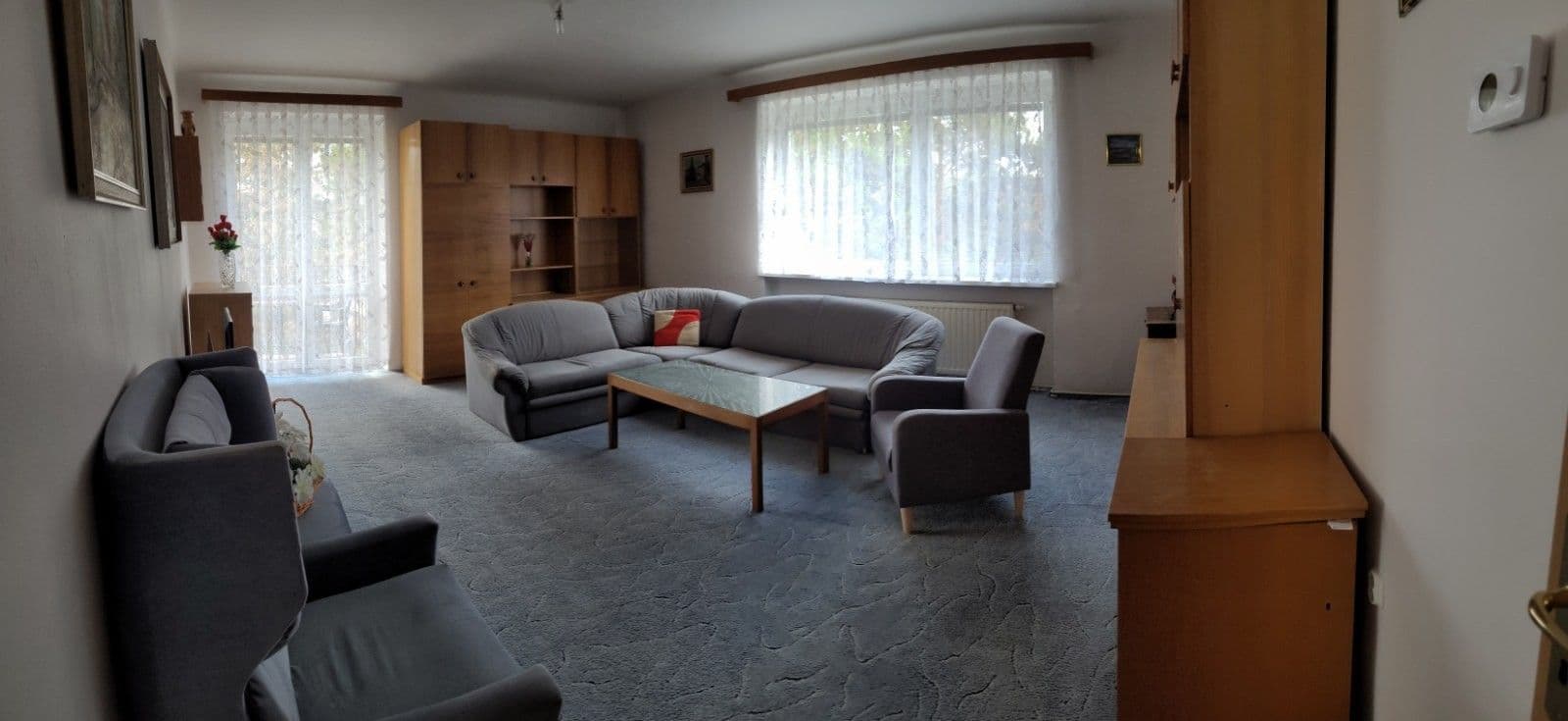 Prodej bytu 3+kk 88 m², E. F. Buriana, Olomouc, Olomoucký kraj Prodej bytu 3+kk 88 m², E. F. Buriana, Olomouc, Olomoucký kraj