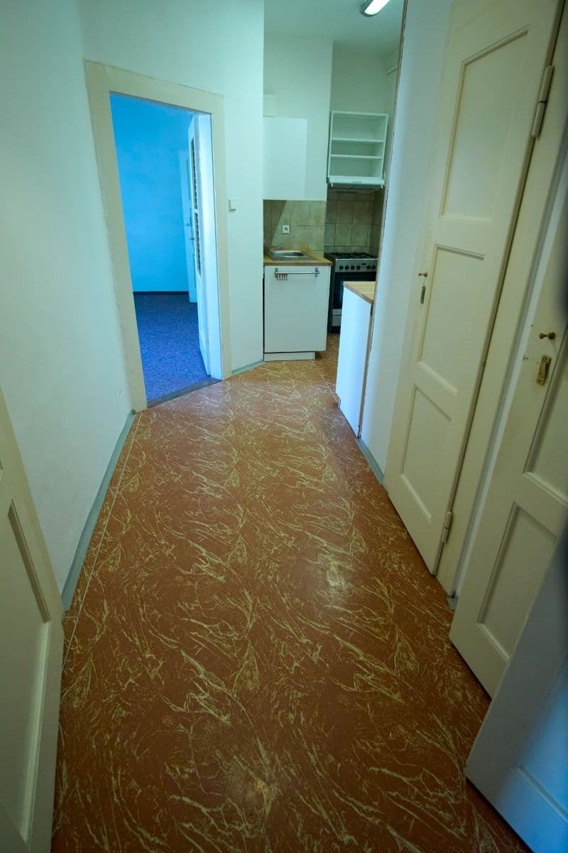 Pronájem bytu 3+1 59 m², Biskupcova, Praha, Praha Pronájem bytu 3+1 59 m², Biskupcova, Praha, Praha
