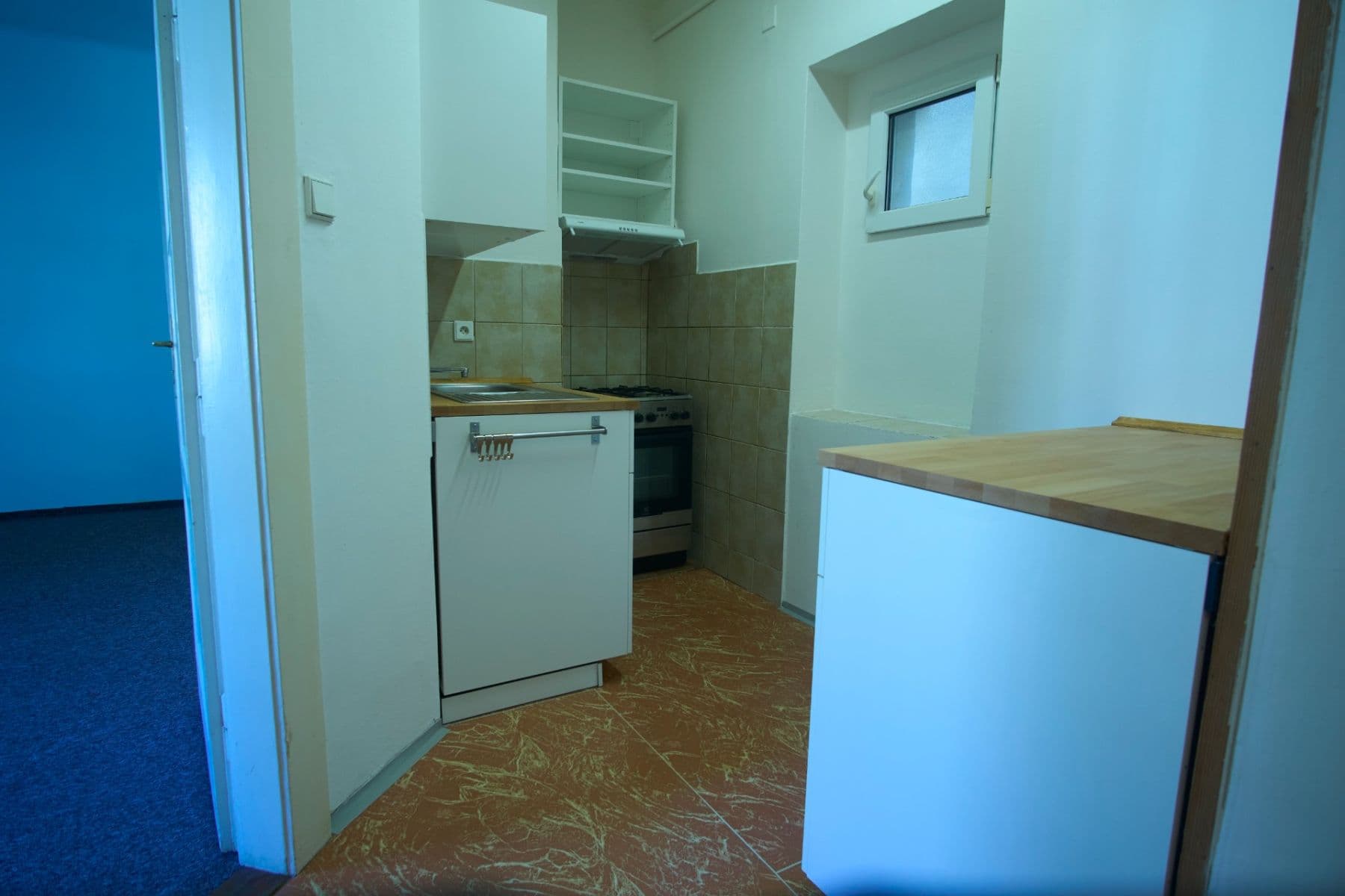 Pronájem bytu 3+1 59 m², Biskupcova, Praha, Praha Pronájem bytu 3+1 59 m², Biskupcova, Praha, Praha