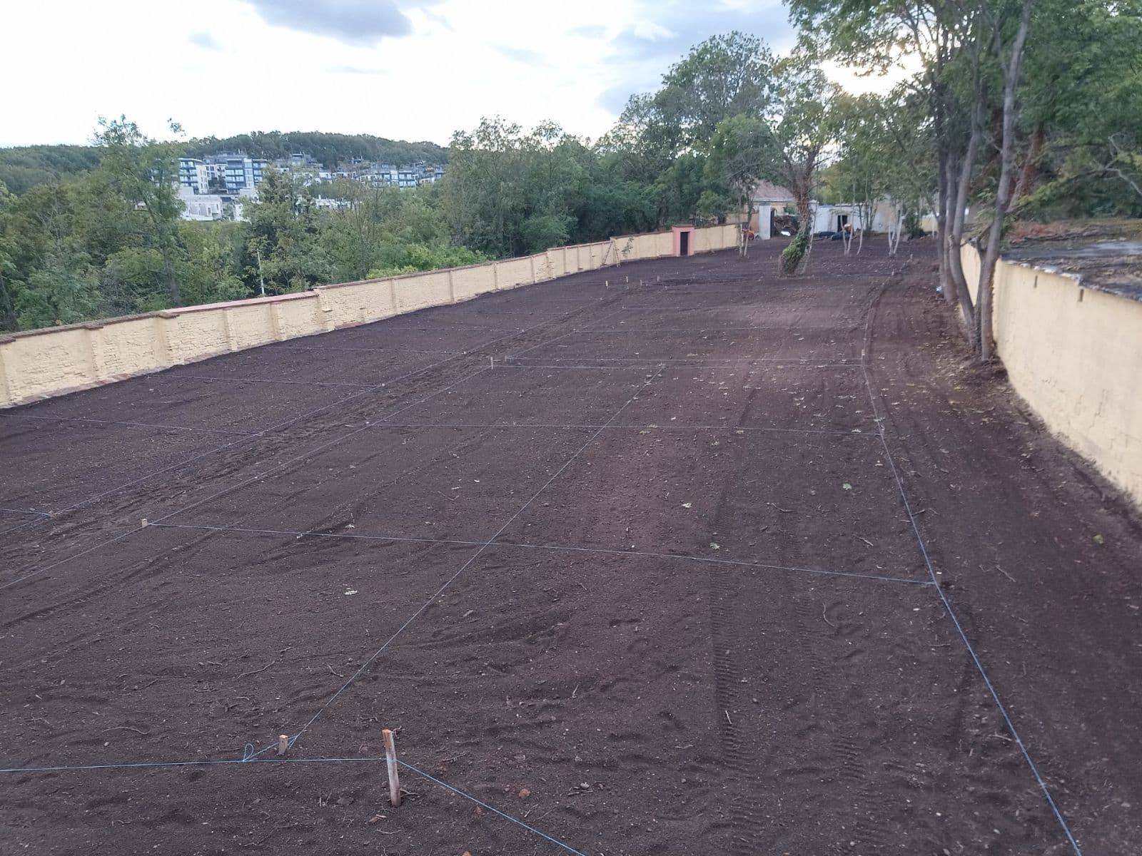 Pronájem pozemku 2.500 m², Na Šmukýřce, Praha, Praha Pronájem pozemku 2.500 m², Na Šmukýřce, Praha, Praha