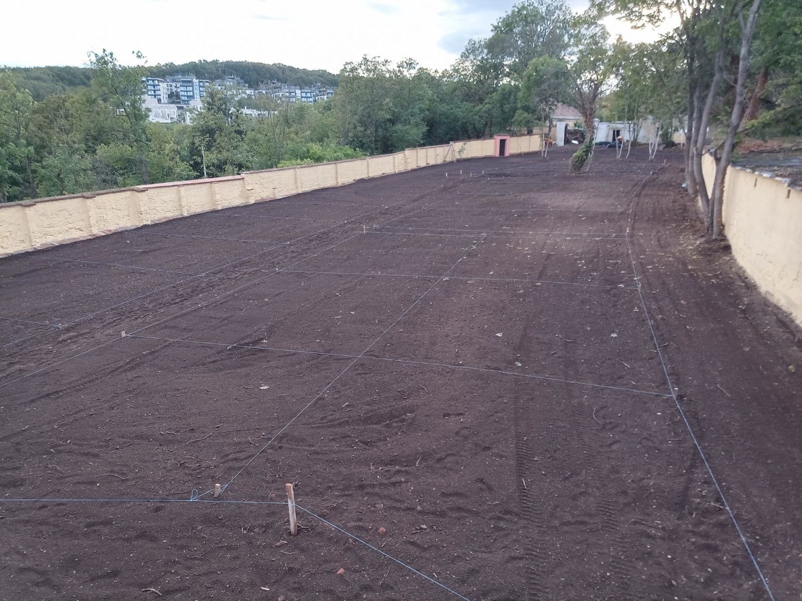 Pronájem pozemku 2.500 m², Na Šmukýřce, Praha, Praha Pronájem pozemku 2.500 m², Na Šmukýřce, Praha, Praha