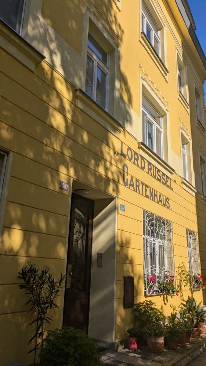 Pronájem bytu 2+1 53 m², Krále Jiřího, Karlovy Vary, Karlovarský kraj Pronájem bytu 2+1 53 m², Krále Jiřího, Karlovy Vary, Karlovarský kraj