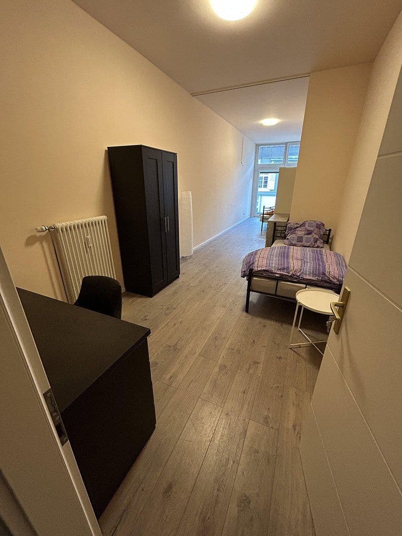 Prodej bytu 7+1 178 m², Karlsruhe, Bádensko-Württembersko Prodej bytu 7+1 178 m², Karlsruhe, Bádensko-Württembersko
