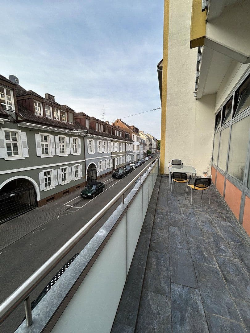 Prodej bytu 7+1 178 m², Karlsruhe, Bádensko-Württembersko Prodej bytu 7+1 178 m², Karlsruhe, Bádensko-Württembersko