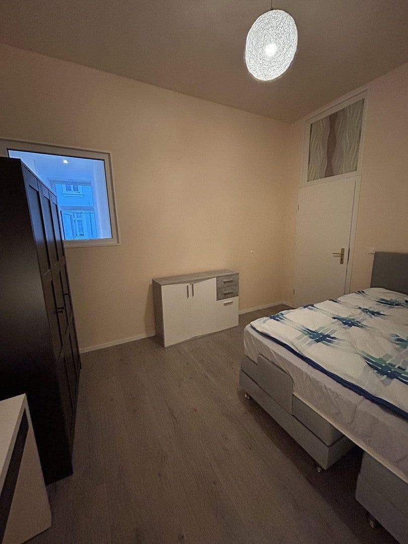 Prodej bytu 7+1 178 m², Karlsruhe, Bádensko-Württembersko Prodej bytu 7+1 178 m², Karlsruhe, Bádensko-Württembersko
