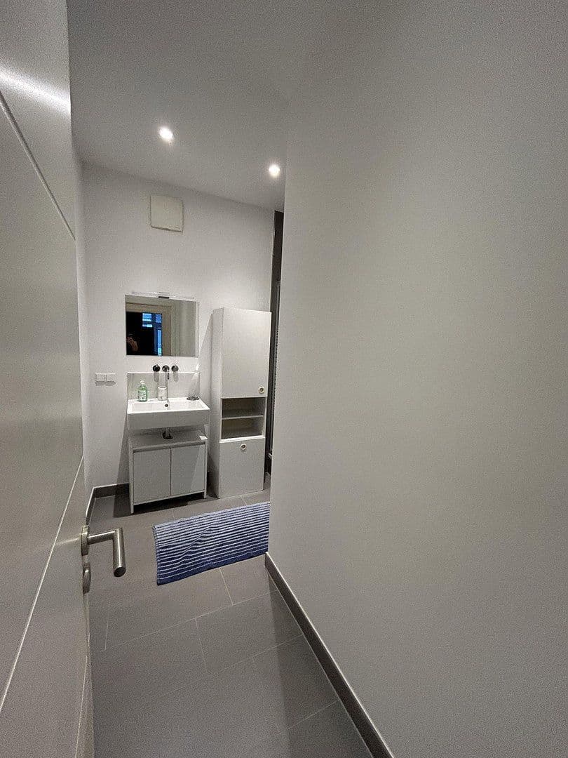Prodej bytu 7+1 178 m², Karlsruhe, Bádensko-Württembersko Prodej bytu 7+1 178 m², Karlsruhe, Bádensko-Württembersko