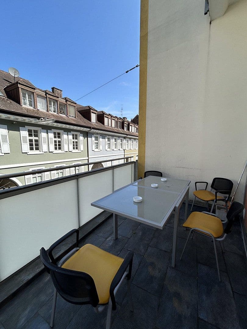 Prodej bytu 7+1 178 m², Karlsruhe, Bádensko-Württembersko Prodej bytu 7+1 178 m², Karlsruhe, Bádensko-Württembersko