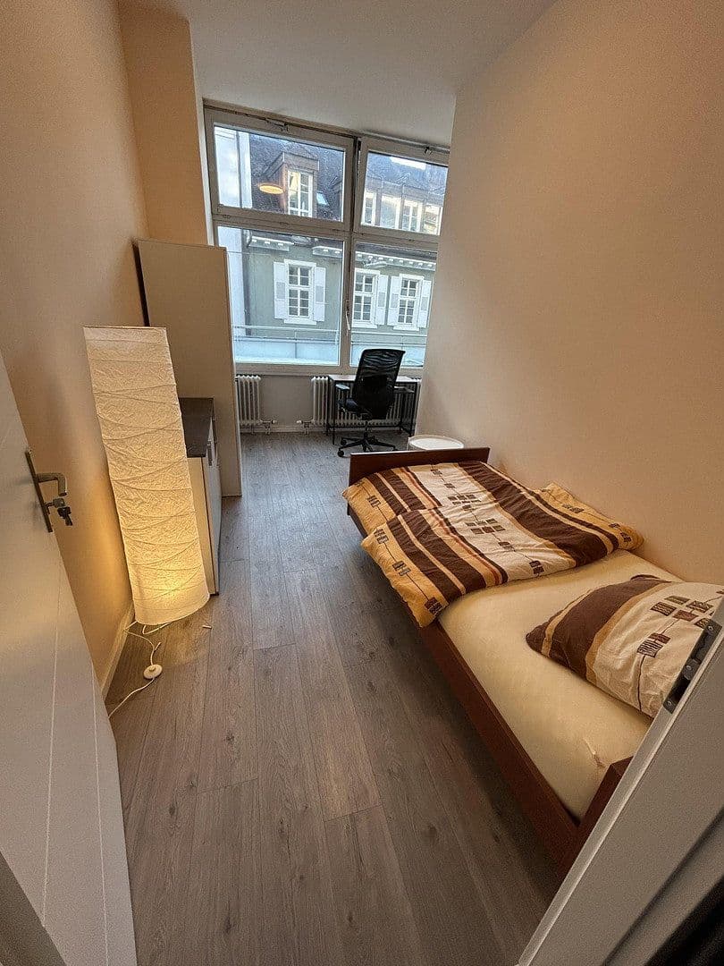 Prodej bytu 7+1 178 m², Karlsruhe, Bádensko-Württembersko Prodej bytu 7+1 178 m², Karlsruhe, Bádensko-Württembersko