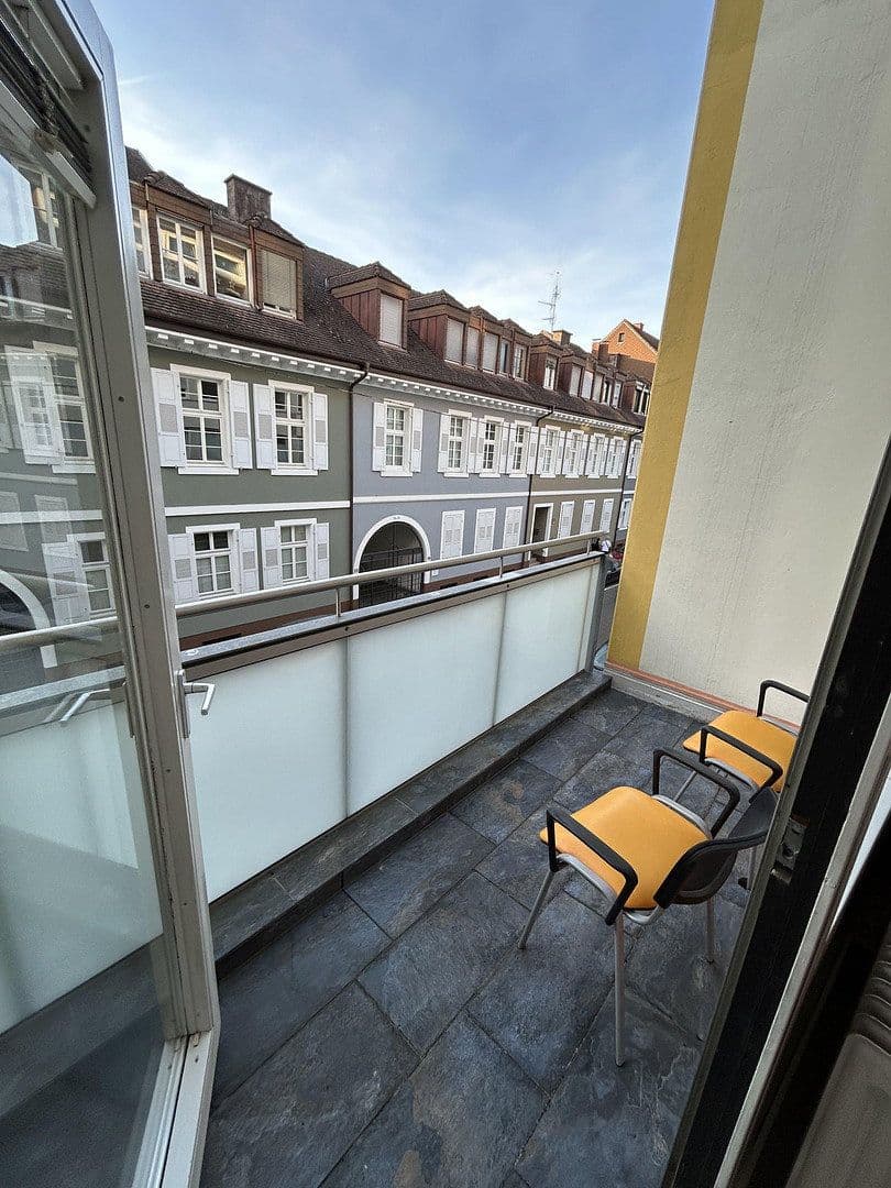 Prodej bytu 7+1 178 m², Karlsruhe, Bádensko-Württembersko Prodej bytu 7+1 178 m², Karlsruhe, Bádensko-Württembersko