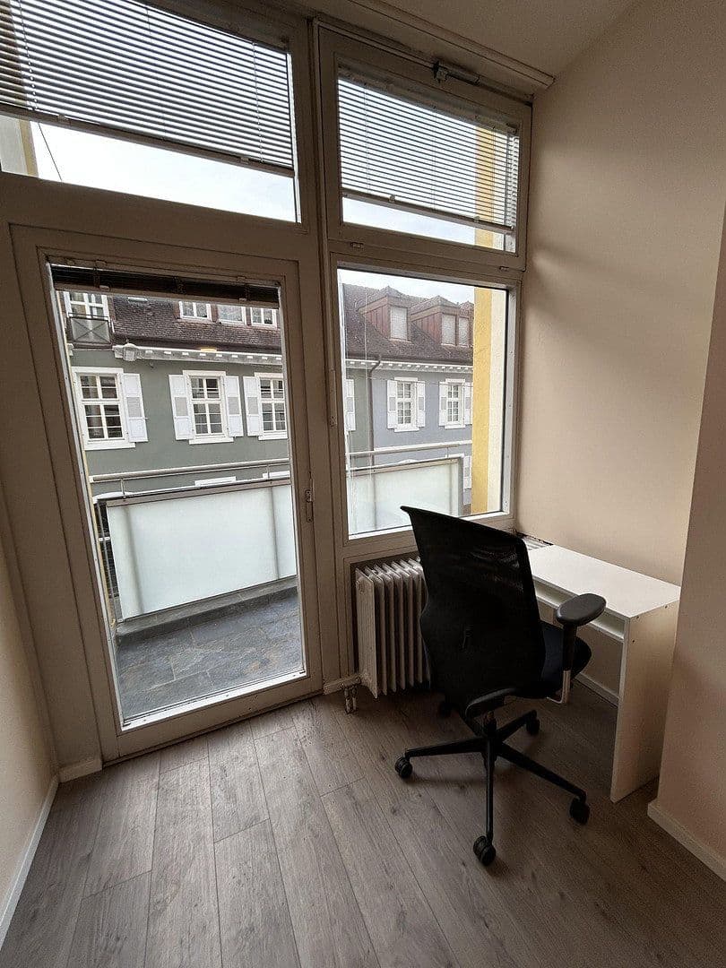Prodej bytu 7+1 178 m², Karlsruhe, Bádensko-Württembersko Prodej bytu 7+1 178 m², Karlsruhe, Bádensko-Württembersko
