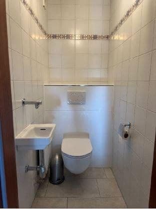 Pronájem bytu 4+1 109 m², Tübingen, Bádensko-Württembersko Pronájem bytu 4+1 109 m², Tübingen, Bádensko-Württembersko